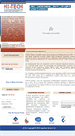 Mobile Screenshot of hitechoman.net